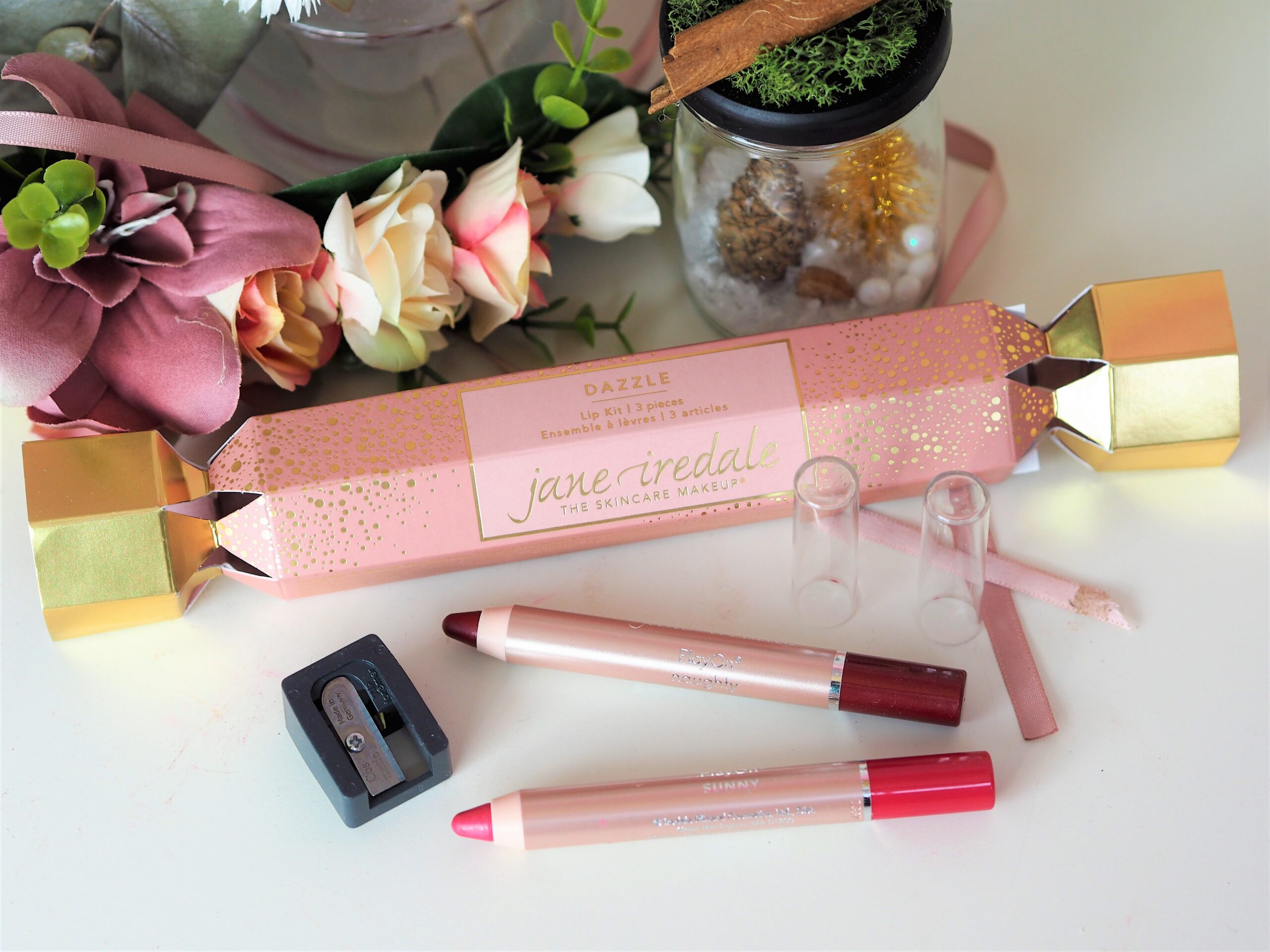 Jane Iredale Lip Poppers