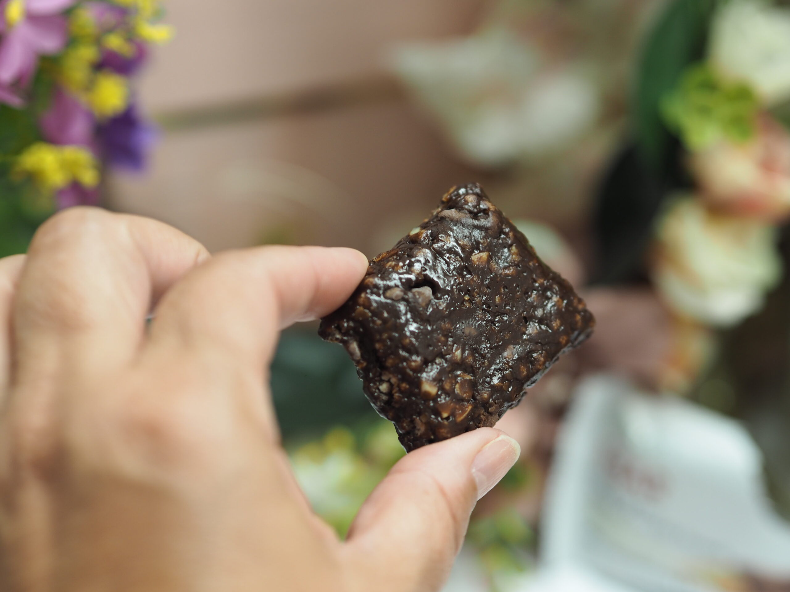 Prolon L Bar Choco Crisp
