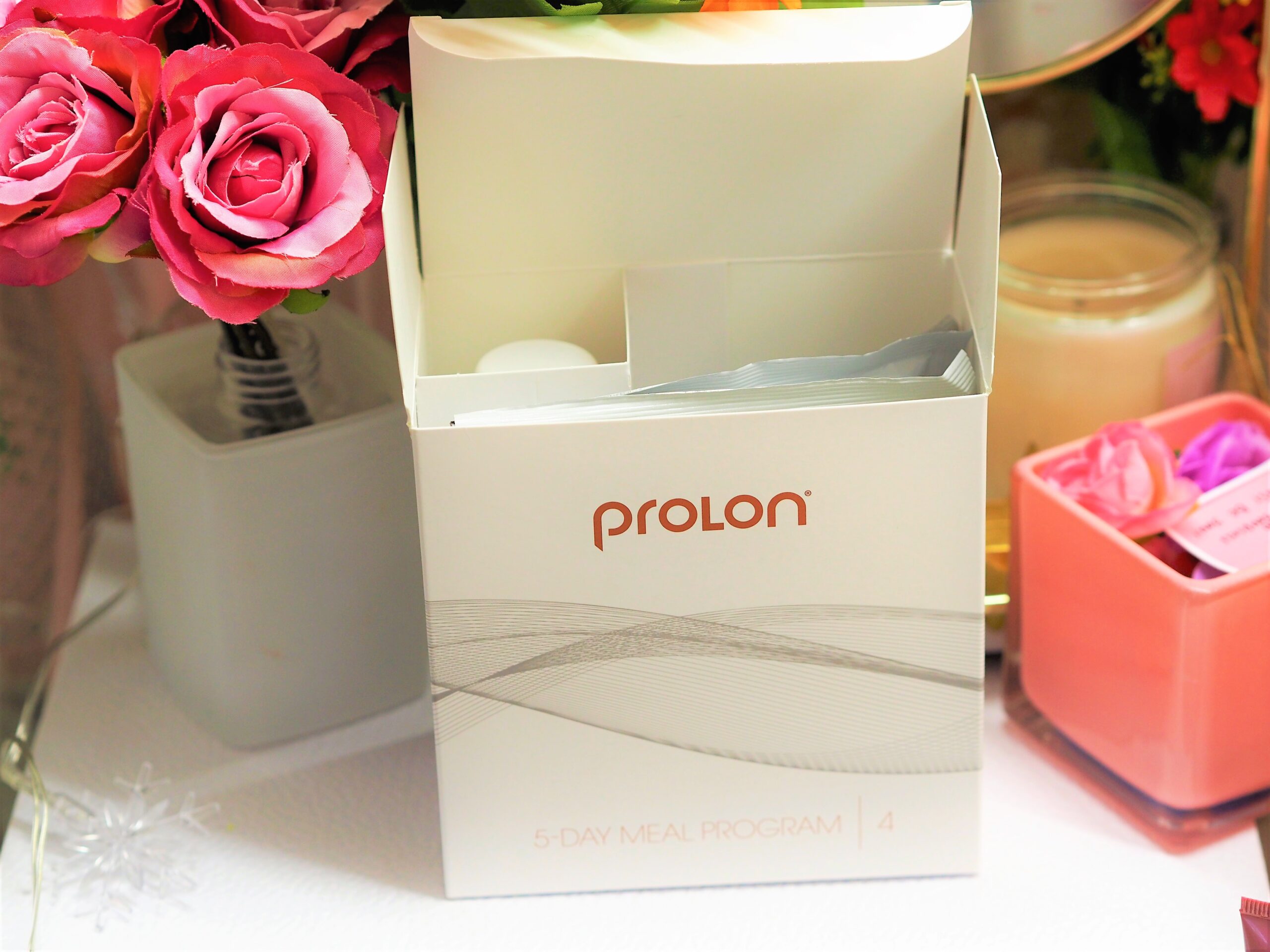 Prolon Day 4