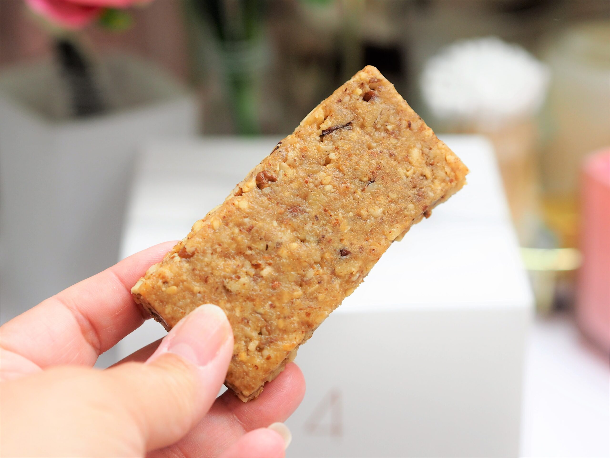 Prolon Nut Bar