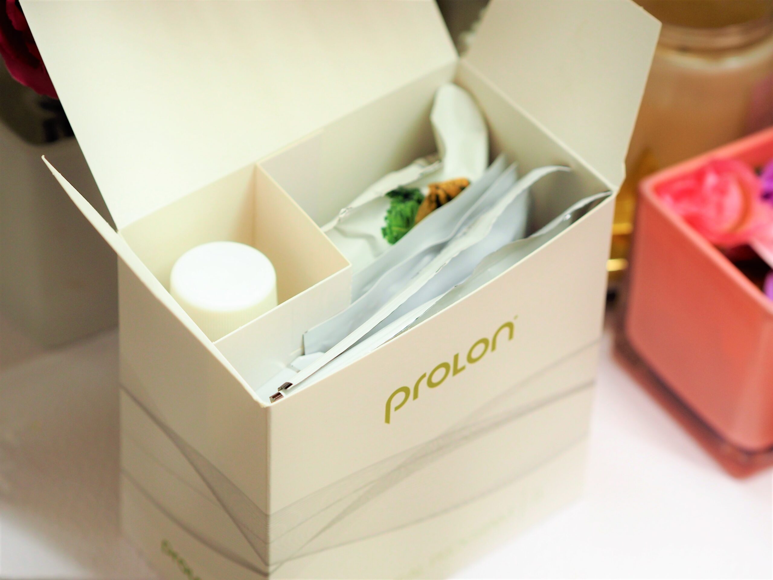Prolon Day 5