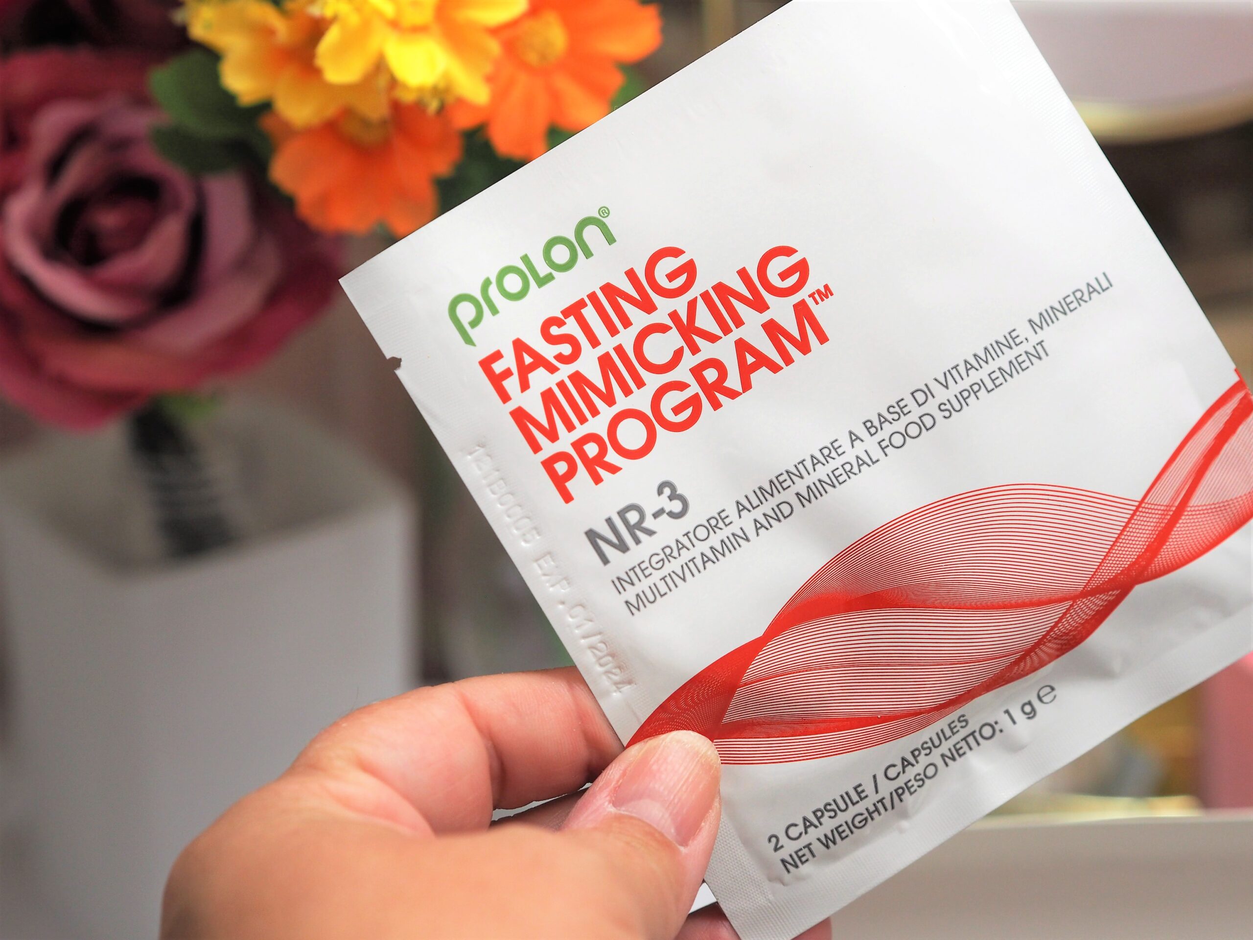 Prolon Vitamins
