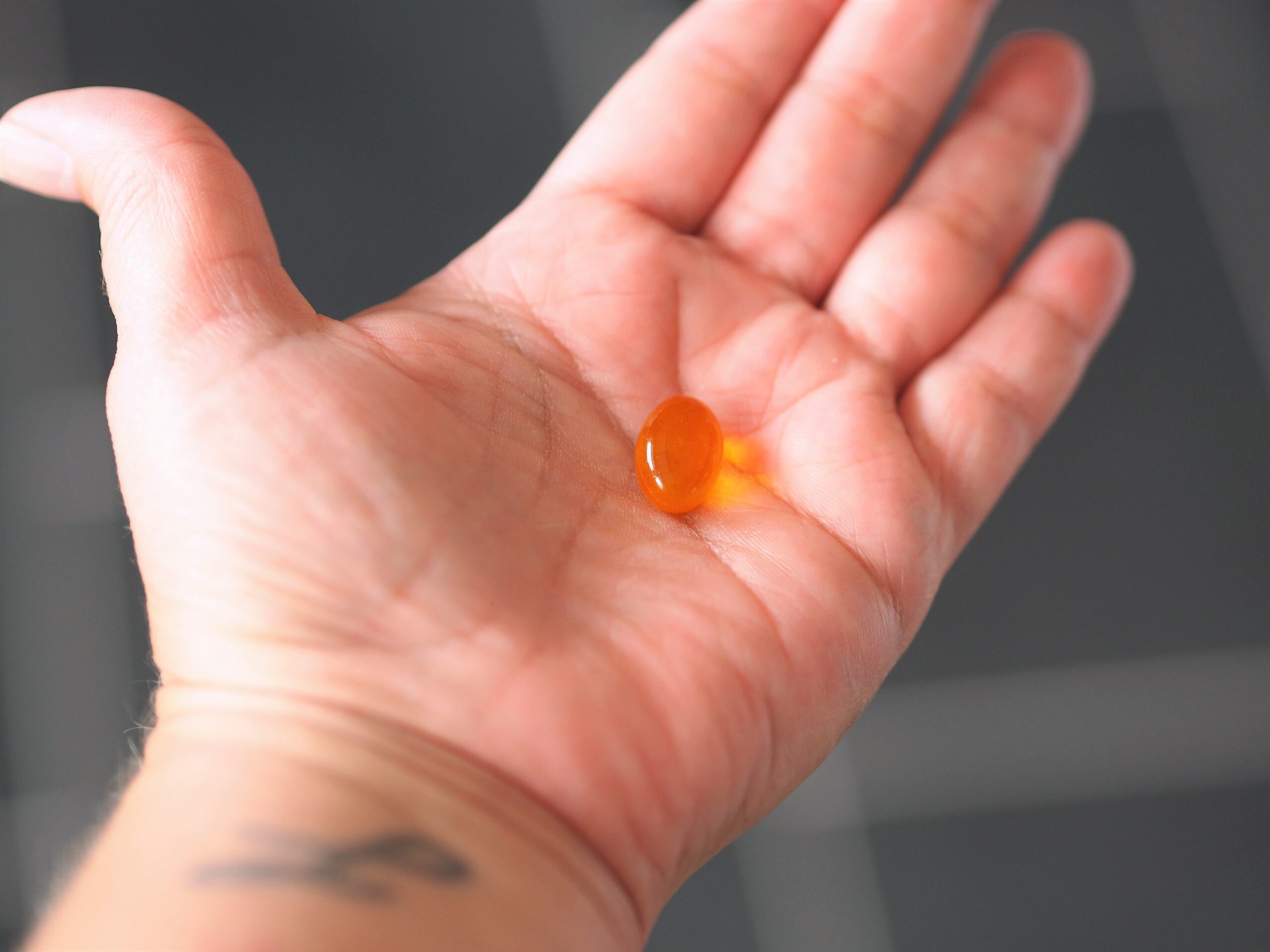 Prolon Vitamins