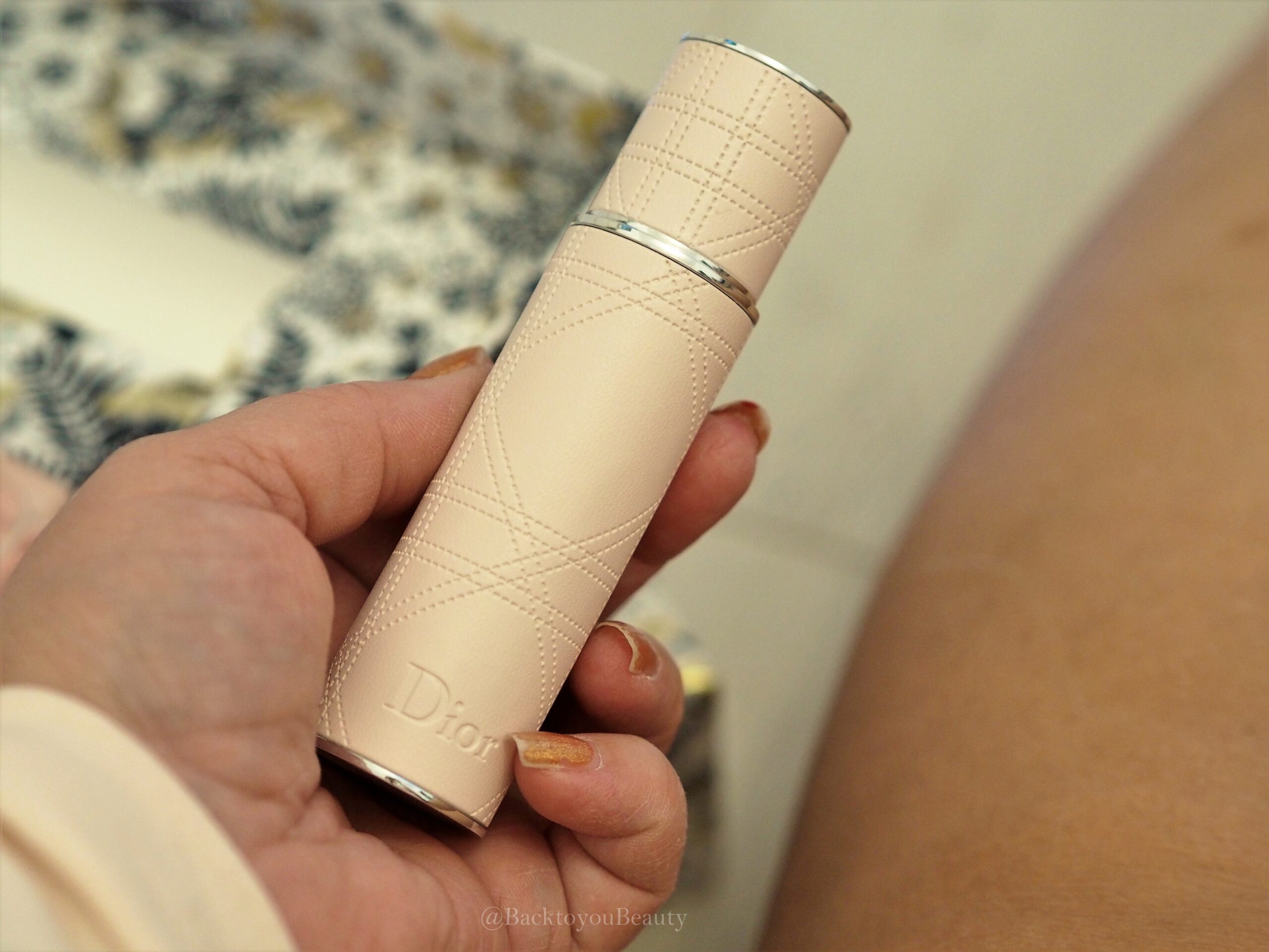 Dior Travel Spray