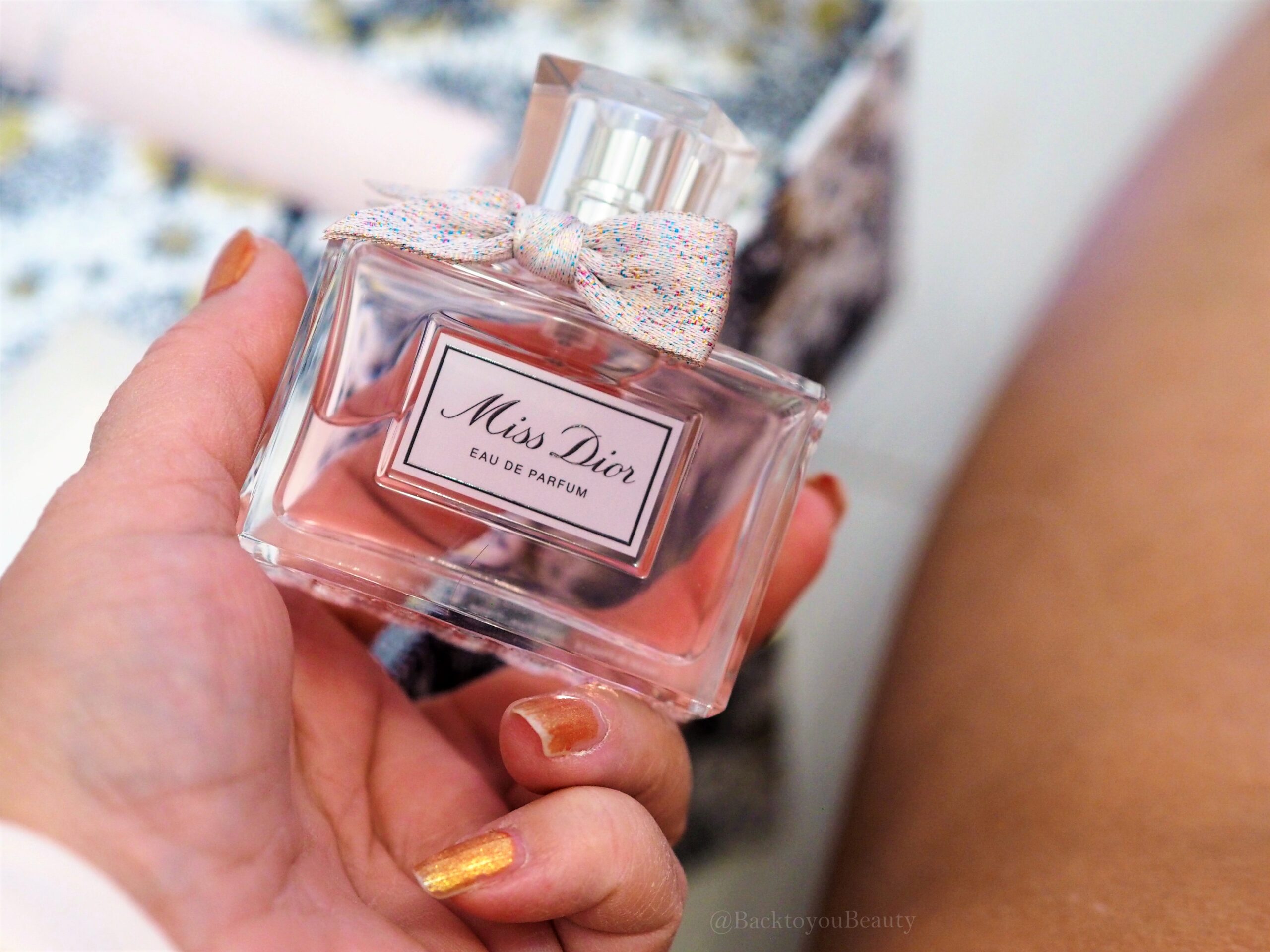 Miss Dior EDP