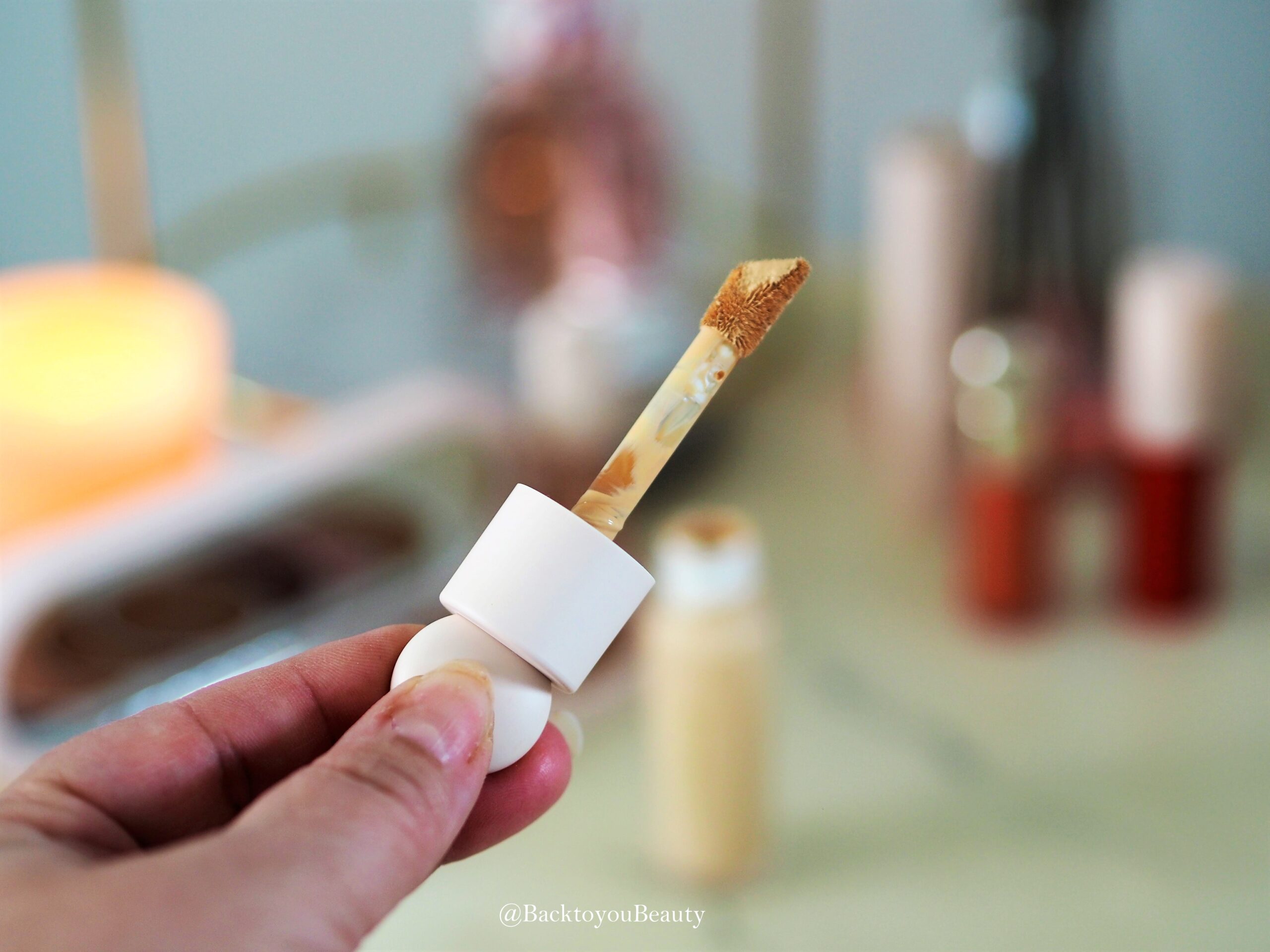 Rare Beauty Concealer 190w