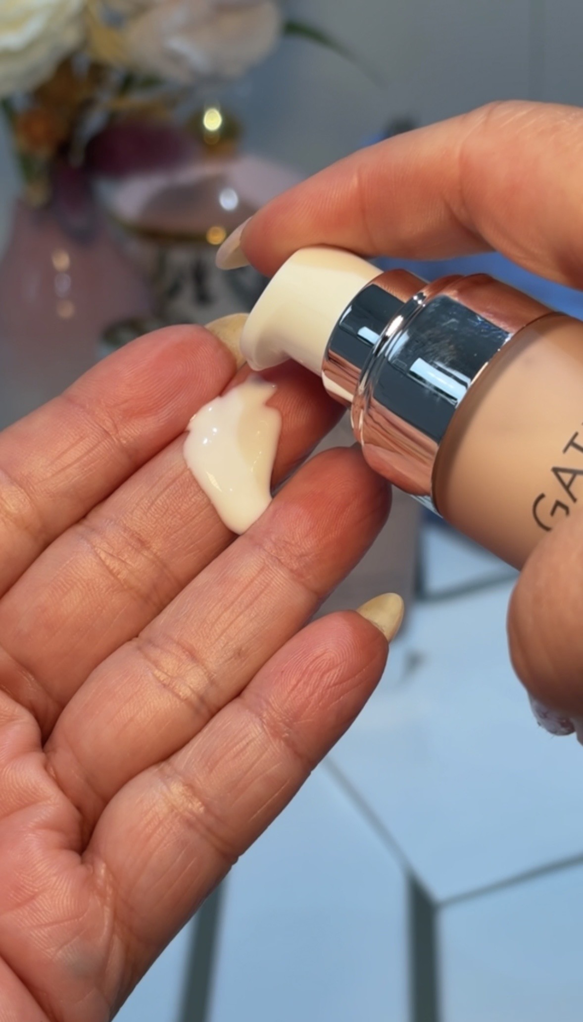 Gatineau Collagene Expert Smoothing Serum